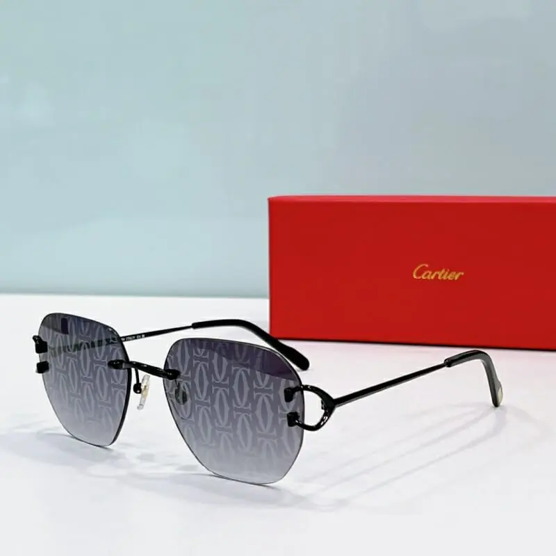 cartier aaa qualite lunettes de soleils s_1213612